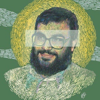 Telegram profile photo for مِن تُرابٍ