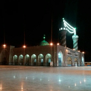 Telegram profile photo for کانال قلندر آباد و حومه