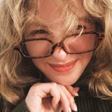 Telegram profile photo for серебряные мгновения 🧚🏼