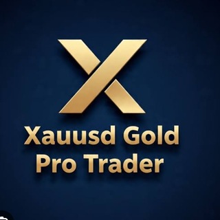 Telegram profile photo for XAUUSD GOLD PRO TRADER