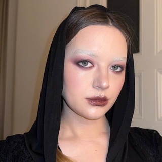 Telegram profile photo for таро с молоком