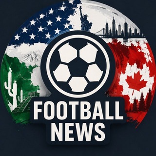 Telegram profile photo for اخبار فوتبالی | FOOTBALL NEWS