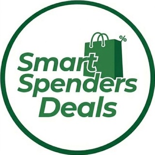 Telegram profile photo for Smart Spenders Deals