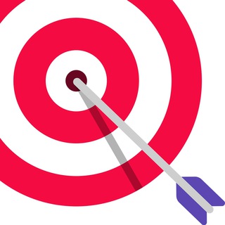 Telegram profile photo for Таргетологи контекстологи вакансии и резюме