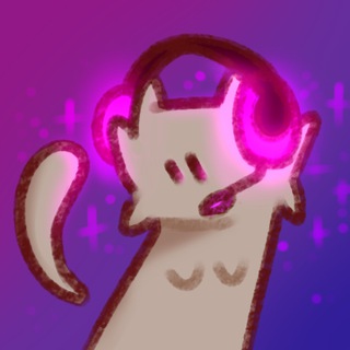 Telegram profile photo for Алекум ♡