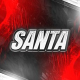 Telegram profile photo for SANTA PUBGM
