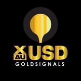 Telegram profile photo for FREE GOLD SIGNALS (XAUUSD) ®