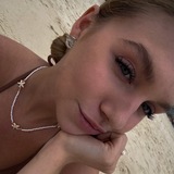 Telegram profile photo for pearl_girl