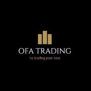 Telegram profile photo for 🇺🇸🇫🇷 OFA Trading - FREE