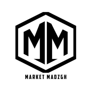 Telegram profile photo for MARKET HOSHI