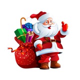 Telegram profile photo for 🎅🏼Новогодняя Франшиза | Новый год 2025