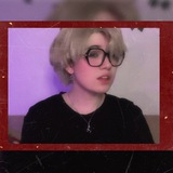 Telegram profile photo for край шляпника 🍃