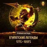 Telegram profile photo for Рейтинг лучших игровых платформ для ставок, топ 10 надежных казино с лицензиями 2026.