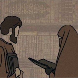 Telegram profile photo for حلقة تحفيظ سورة البقرة