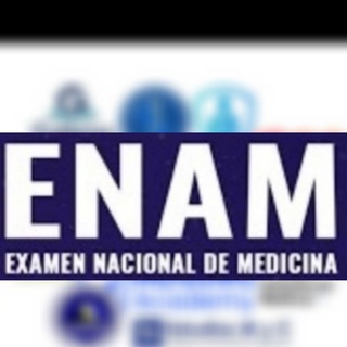 Telegram profile photo for ARCHIVOS INTERNADO- ENAM-RESIDENTADO