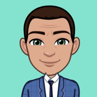 Telegram profile photo for دکتر گرامر
