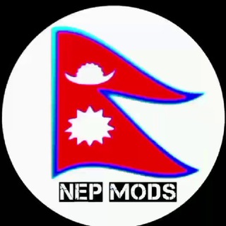Telegram profile photo for NepMods🦅