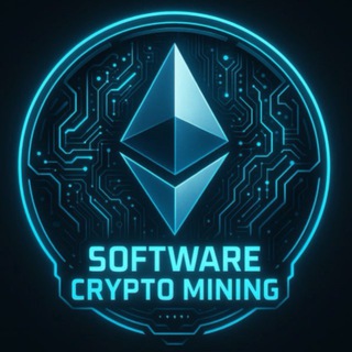 Telegram profile photo for Hack Crypto Software Mining💻