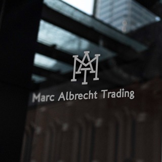 Telegram profile photo for Marc Albrecht Trading