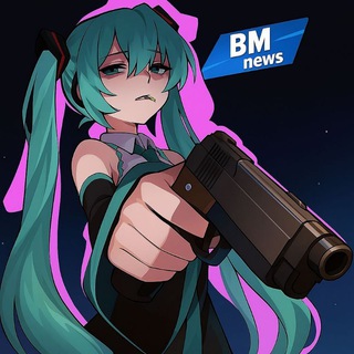 Telegram profile photo for BM News