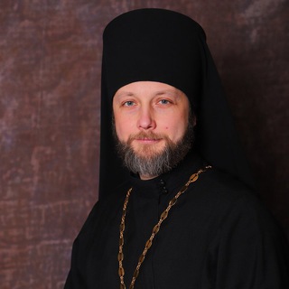 Telegram profile photo for Иеромонах Симеон (Мазаев)