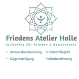 Telegram profile photo for FriedensAtelierHalle