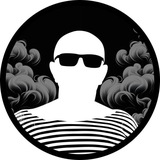 Telegram profile photo for SMOK