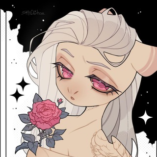 Telegram profile photo for Вафельный уголок✨
