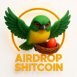 Telegram profile photo for Shitcoin (Forex Gold Crypto)