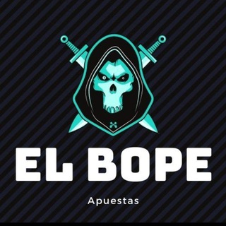 Telegram profile photo for El Bope - Apuestas
