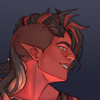 Telegram profile photo for MavlH
