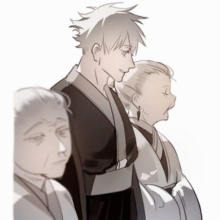 Telegram profile photo for Finite — clans