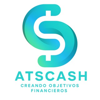 Telegram profile photo for ATS CASH