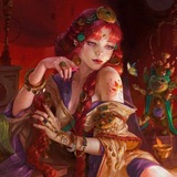 Telegram profile photo for 𝘛𝘩𝘦 𝘋𝘳𝘦𝘢𝘮𝘦𝘳