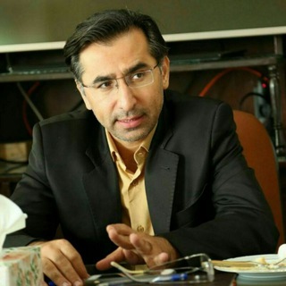 Telegram profile photo for سعید امیدی (مشاورمدیریت)