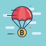 Telegram profile photo for Airdrop(new way to make money)