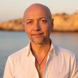 Telegram profile photo for ОЛЕГ БОРЩЕВСКИЙ