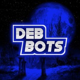 Telegram profile photo for Deb Bots
