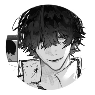 Telegram profile photo for higanbana