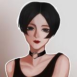 Telegram profile photo for mia.vvey cos/life