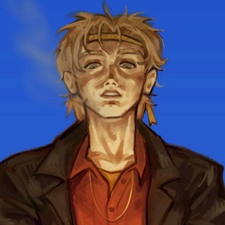 Telegram profile photo for cheeseballs 🇩🇰🇮🇸