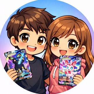 Telegram profile photo for KohlectsTCG Claims