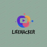 Telegram profile photo for LIFEHACKER