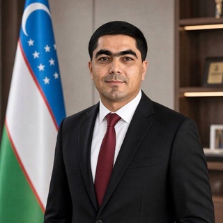 Telegram profile photo for Jaloliddin Yusubov