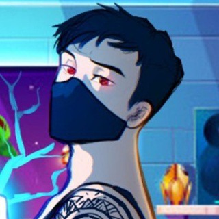 Telegram profile photo for KSensei 🎮