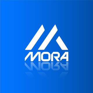 Telegram group profile photo for MoraSwap Global Chat
