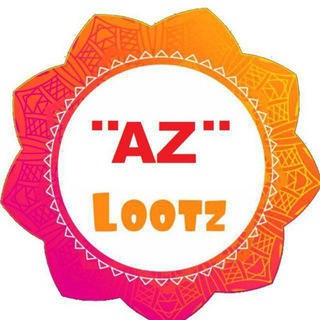 Telegram profile photo for Azlootz