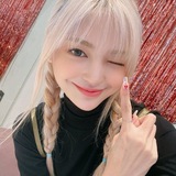 Telegram profile photo for Kim Choyeon