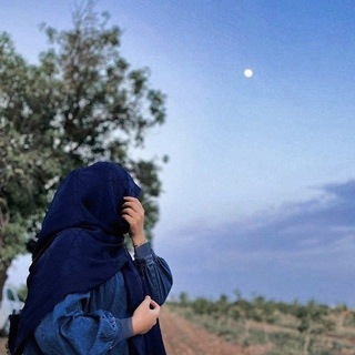 Telegram profile photo for احــوالات؛