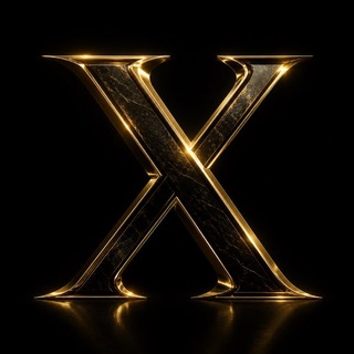 Telegram profile photo for X SIGNALS
